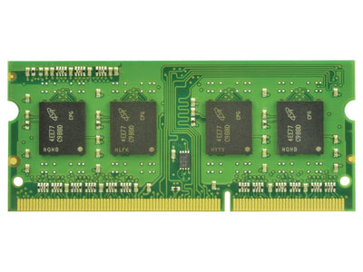 2-POWER Memory SODIMM 4GB DDR3L 1600MHZ 1RX8 Lv SODIMM MEM5302A — image 1