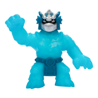 Moose Toys Heroes Of Goo Jit Zu - Stretch Strikers S11 Hero Pack Pantaro, Figure Toy 42782 — image 1