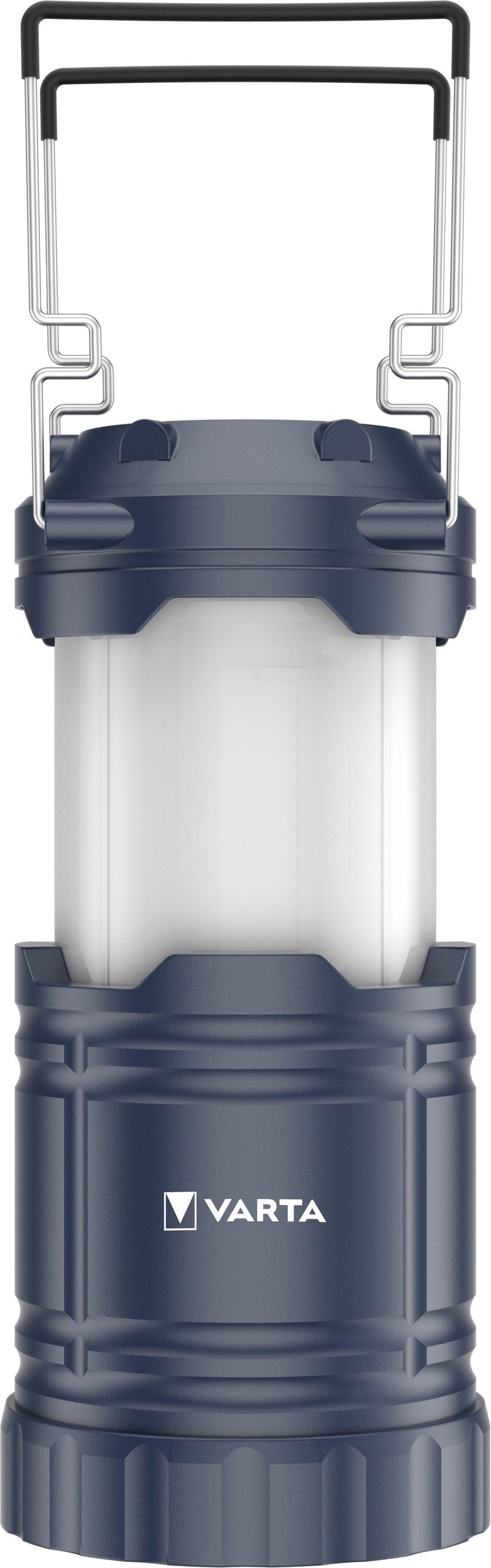 Varta Linterna Camping 15673 101 111A Batteries