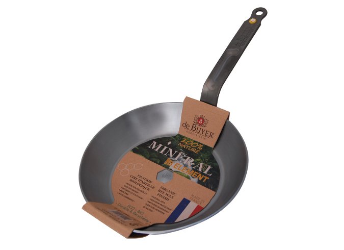 Frying Pan Buyer 5610.28