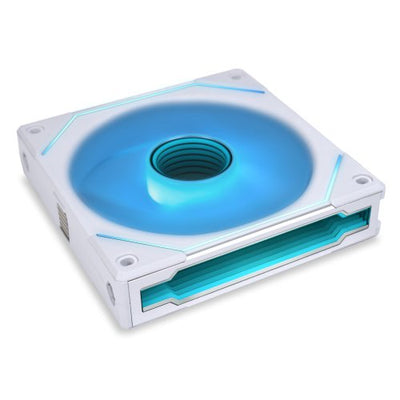 Lian Li Fan 140X140 Uni Fan Sl 140 Infinity White — image 1