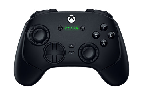 Razer Game Keypad Wolverine V3 Pro (RZ06-05200100-R3M1) — image 1