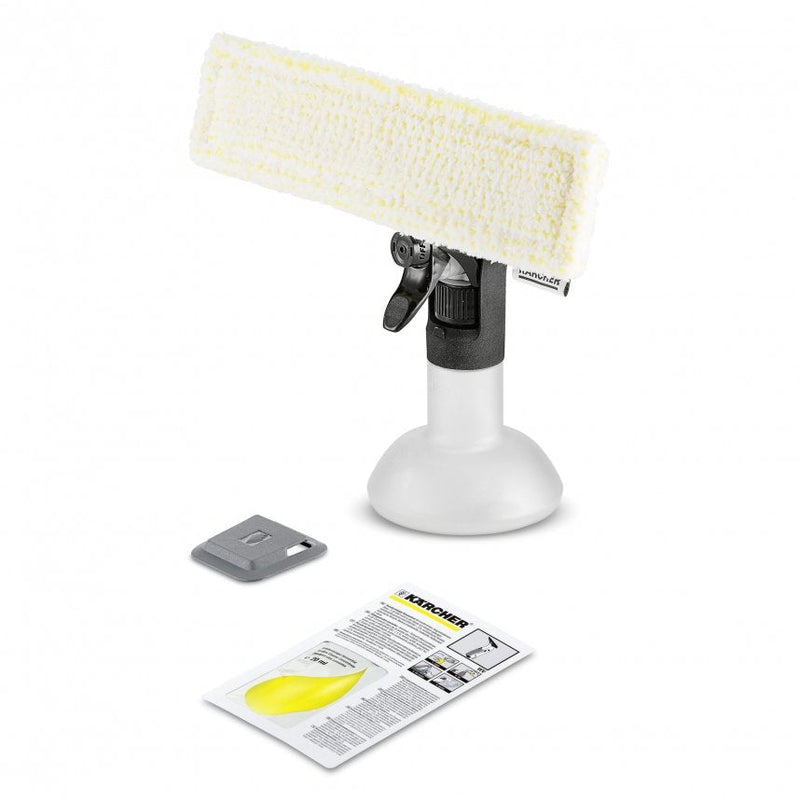 Kärcher Set Of Bottles Spray Extra, Detergent 2.633-129.0