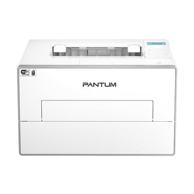 Pantum Printer Laser Monocromo BP4200DW 33PPM 256MB USB Ethernet Wi-Fi Bt Duplex Toner TL-4201H/X/U — image 1