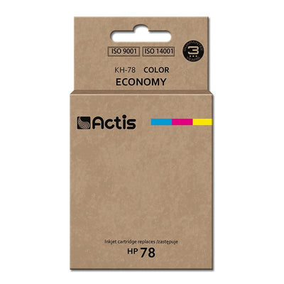 Actis Ink KH-78 Spare Part HP 78 C6578D - Standard - 47ML - Colour — image 1