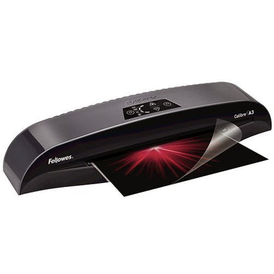 Fellowes Calibre A3 Laminadora Frí Or 500MM/Min Black — image 1