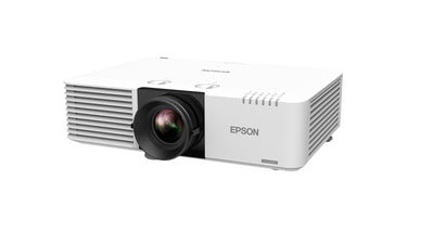 Epson Projector EB-L530U Wuxga 5200 Lumens — image 1