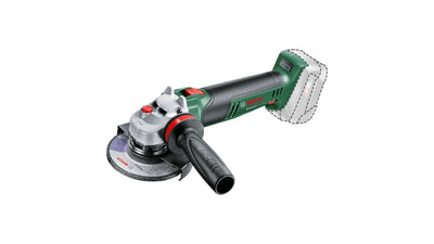 Bosch Angle Grinder Angular Wireless Advancedgrind 18V-80, 18 Voltios Green/Black Without Battery Ni Charger P — image 1