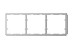 Ajax Smart Switch Frame 3SEATS/45126