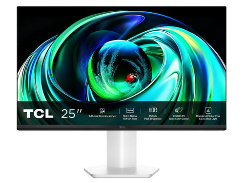 Tcl Monitor 25G54 25 Miniled FHD 144HZ — image 1