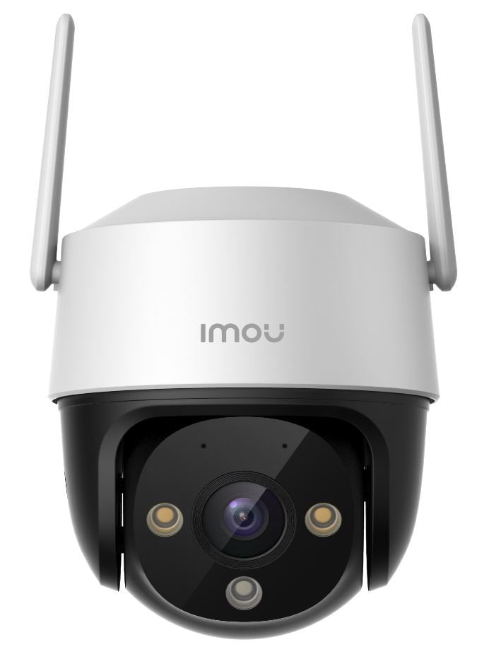 Imou Wrl Camera 5MP Cruiser 2C/IPC-S7CP-5M0WE