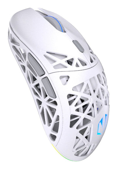 Endorfy Mouse Gaming EY6A017 White — image 1