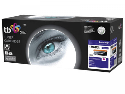 Toner Samsung CLT40 4 TS-M404SN Ma 100% New — image 1