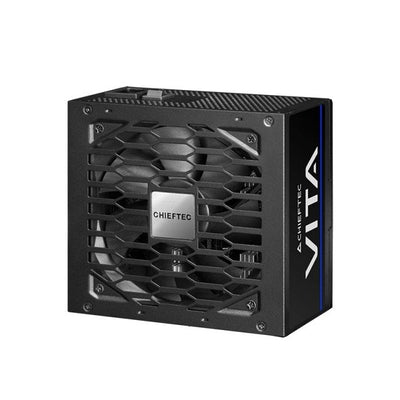 Chieftec Power Supply Power Supply 750W Vita 80 + Bronze Retail — image 1