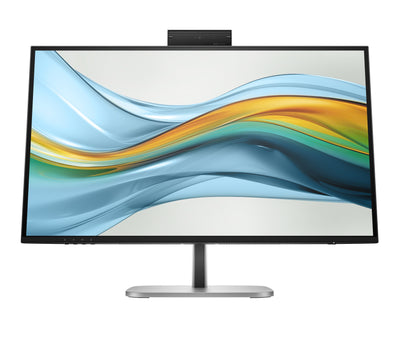 HP Series 5 Pro Monitor Videoconferencia QHD USB-C Pro Serie 5 27 Pulgadas: 527PM — image 1