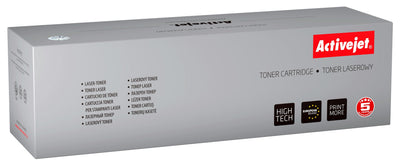 Activejet Toner ATC-EXV18N (reemplazo Canon C-EXV18 - Supreme - 8400 Páginas - Black — image 1