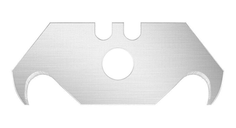 Wedo Cuchillas Spare Part 10ER Box Hakenmesser