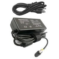 Acer Charger 19V 3.42A 65W With Cable Power Acer Travelmate 2400, 3210, 4150, 4650 AP.0650A.010 — image 1