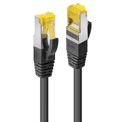 Lindy 47315 Network Cable Black 20M CAT.7 S/FTP (s-STP) — image 1