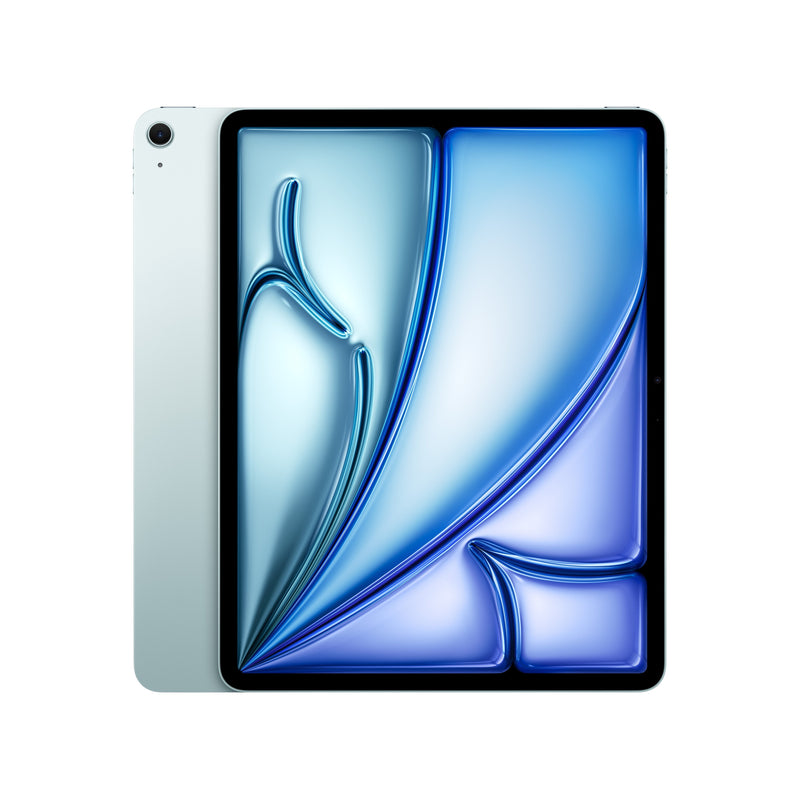 Apple Ipad Air 13 M4 Wi-Fi 1TB Blue