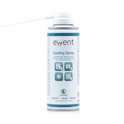 Ewent / Pulverizador Refrigeración Efecto Instantaneo / EW5616 Cooling Spray — image 1
