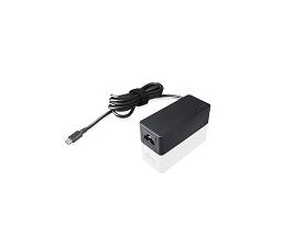 Lenovo Accessories USB-C 45W AC Adapter(ce)