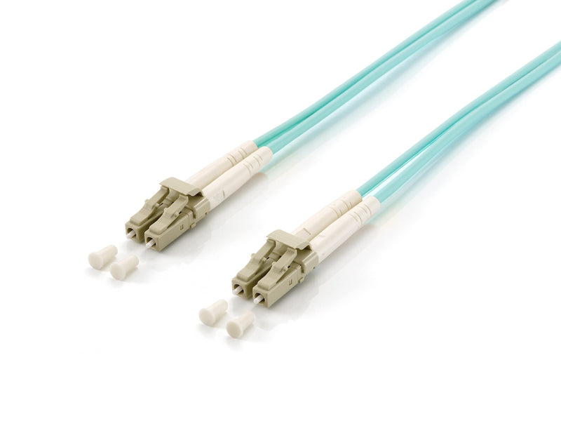 Equip Cable Connection Fibre Optic Lc/LC-OM3 30M