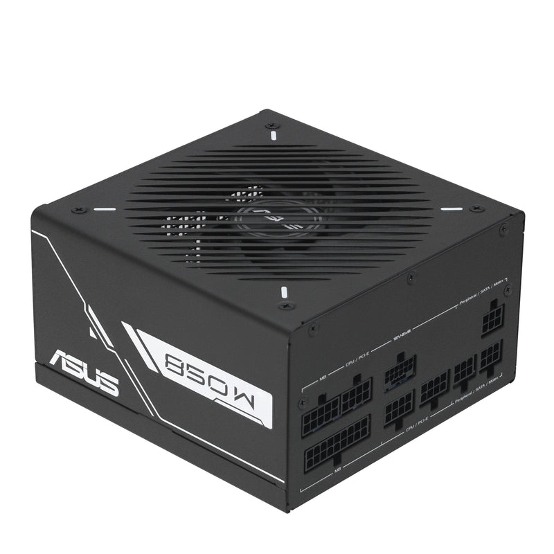 ASUS Power Supply Power Power Supply Prime 850G 850W 80 + Gold