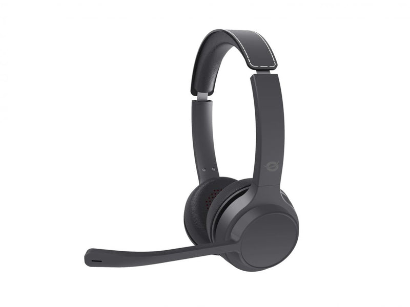 Conceptronic Auriculares Inalámbricos Bluetooth Con Emación Charging Sw