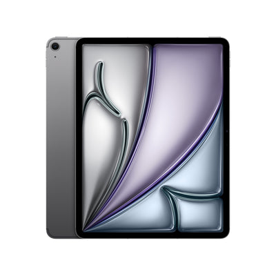 Apple Ipad Air 13 M4 Wi-Fi + Cellular 1TB (spacegrau) — image 1