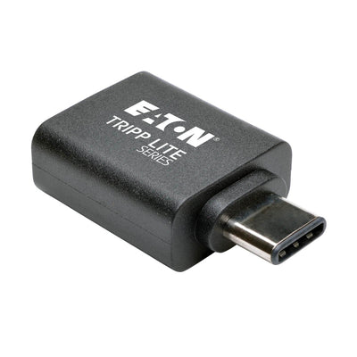 Eaton Tripplite Series USB-C To USB-A Adapter (m/F), 3.1 Gen — image 1