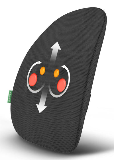 Medisana Cojín Massage Shiatsu Mc 500 — image 1