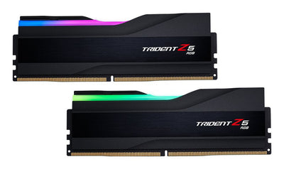 G.skill Memory DDR5 48GB PC 8400 CL40 Kit 2X24GB 48-TZ5RK — image 1