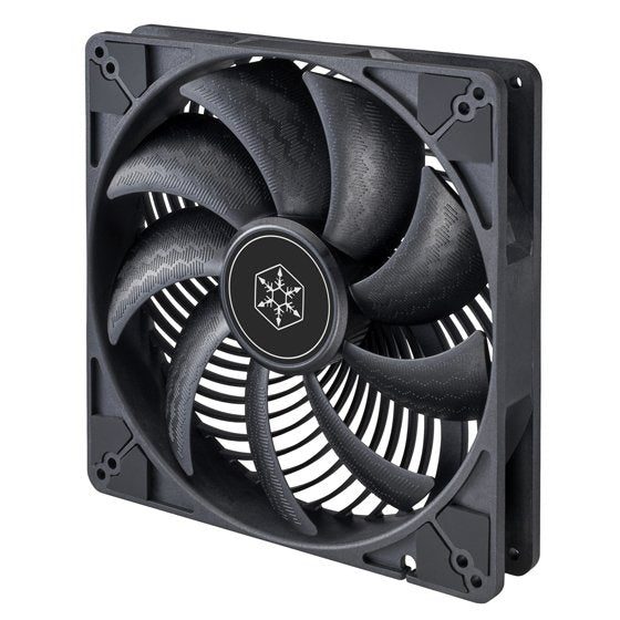 Silverstone Fan Box SST-AP184I-PRO 180X180X32