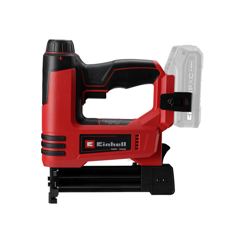 Einhell Clavadora a Battery Te-cn 18 Li-solo, 18 Voltios 4257790