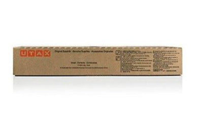 Utax Toner 1T0C2LAUT1 / CK-8545Y XL Yellow — image 1