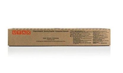 Utax Toner 1T0C2LHT0 / CK-8541M Magenta
