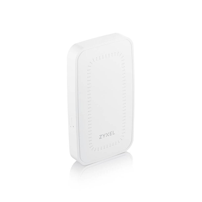 Zyxel Wl WAC500H WAVE2 Triple Mode On-wall Ap Without Power Supply