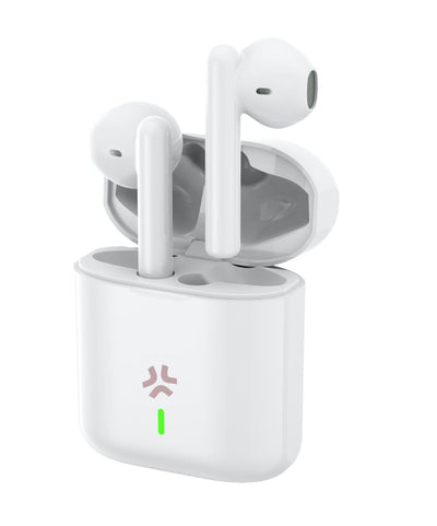Headphones Inalambricos White Pulsesoundwh — image 1
