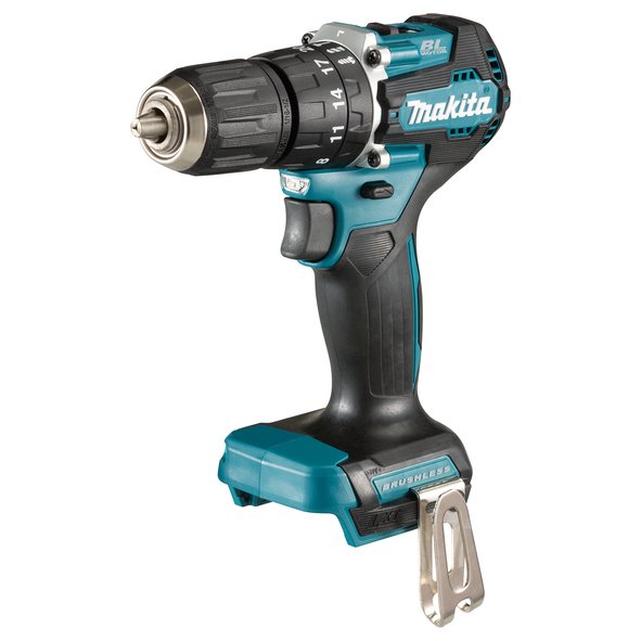 Makita DHP487Z Akku-schlagbohrschrauber