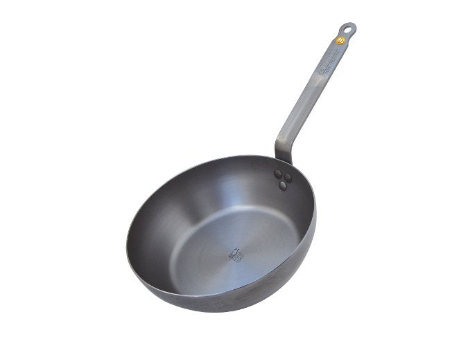 Frying Pan Country Mineral B Buyer 32CM