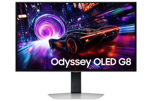 Samsung Odyssey OLED G81SF Gaming-monitor 68CM (27 Pulgadas) — image 1
