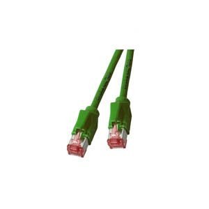 Efb RJ45 Network Cable CAT.6A S FTP Lszh Draka UC900 TM21 Grn 20M