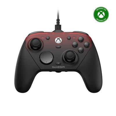 Gamesir Controller G7 Pro Wireless Black Xbox — image 1