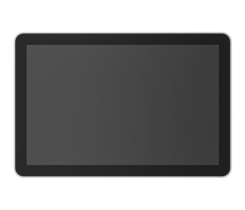 Logitech Tap Scheduler Purpose-built Scheduling Panel For Meeting Rooms Dispositivo Vídeoconferencia Certifica