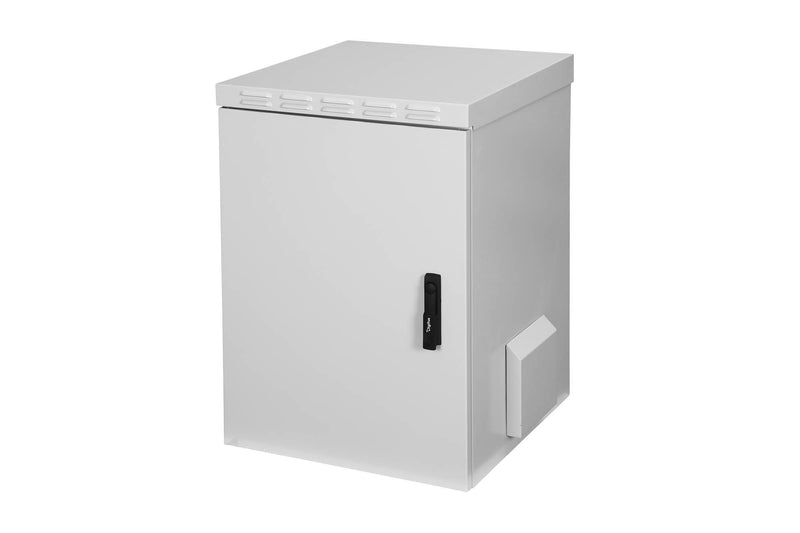 Digitus DN-19 16U-6/6-I-OD Cabinet Rack Grey