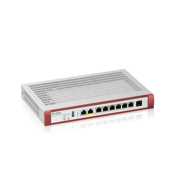 Zyxel USGFLEX200HP Cortafuegos (hardware) 5000 Mbit/S