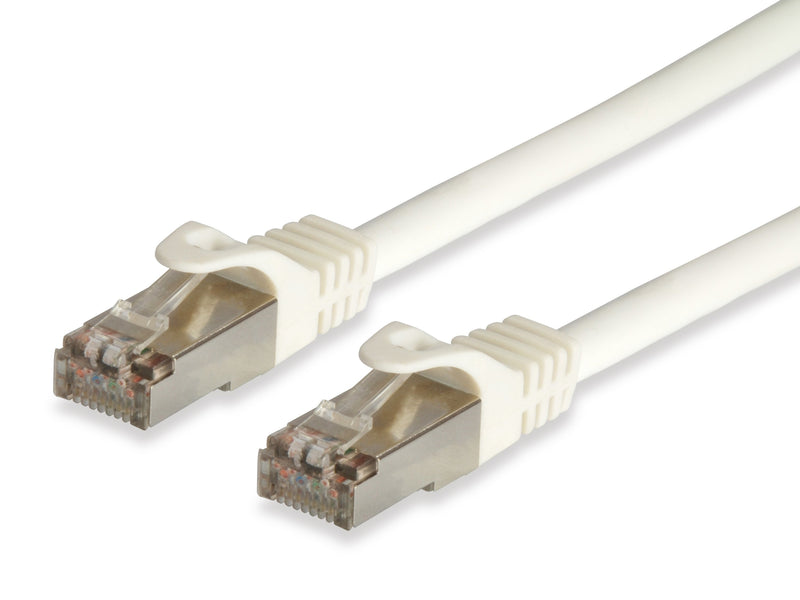 Equip Network Cable CAT.7 S/FTP (s-STP) (lszh) 3M Blanco