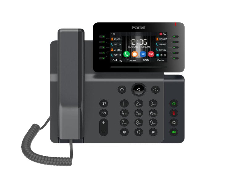 Fanvil Phone IP V65