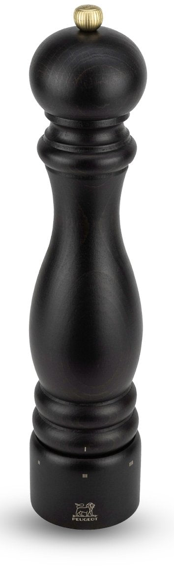 Peugeot Paris Molinillo Pimienta Black — image 1